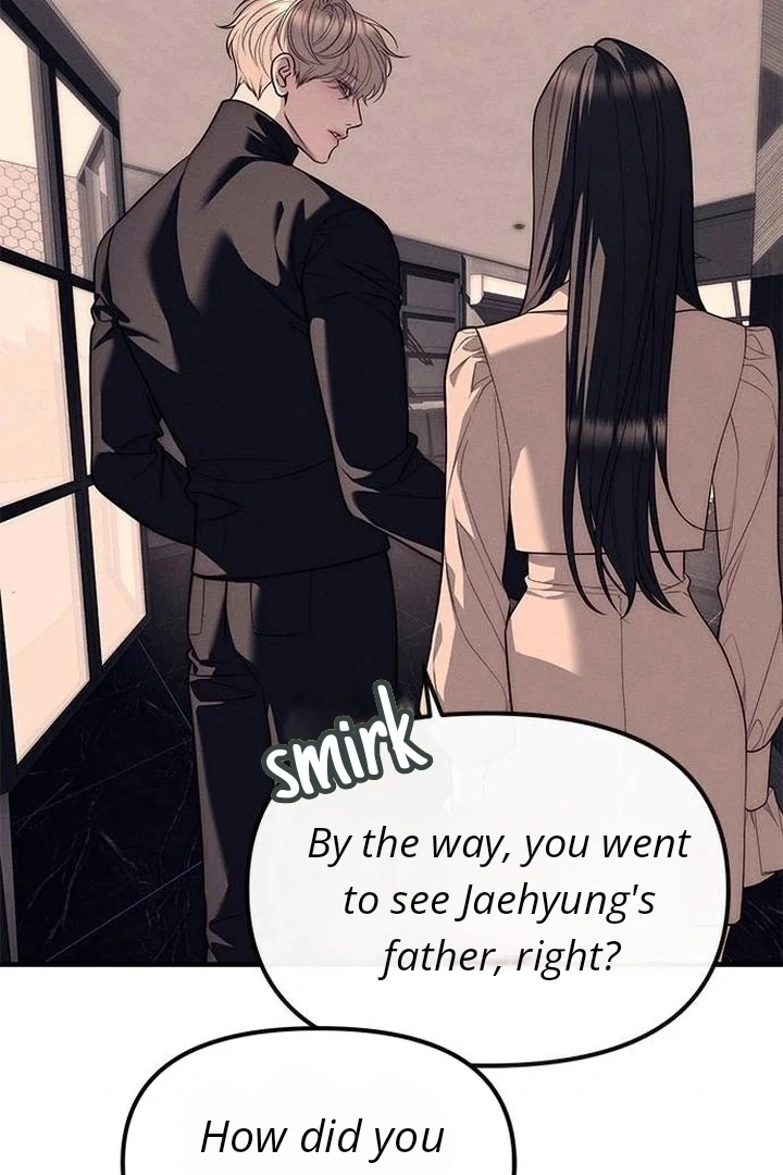 Undercover at Chaebol High Chapter 89 page 76