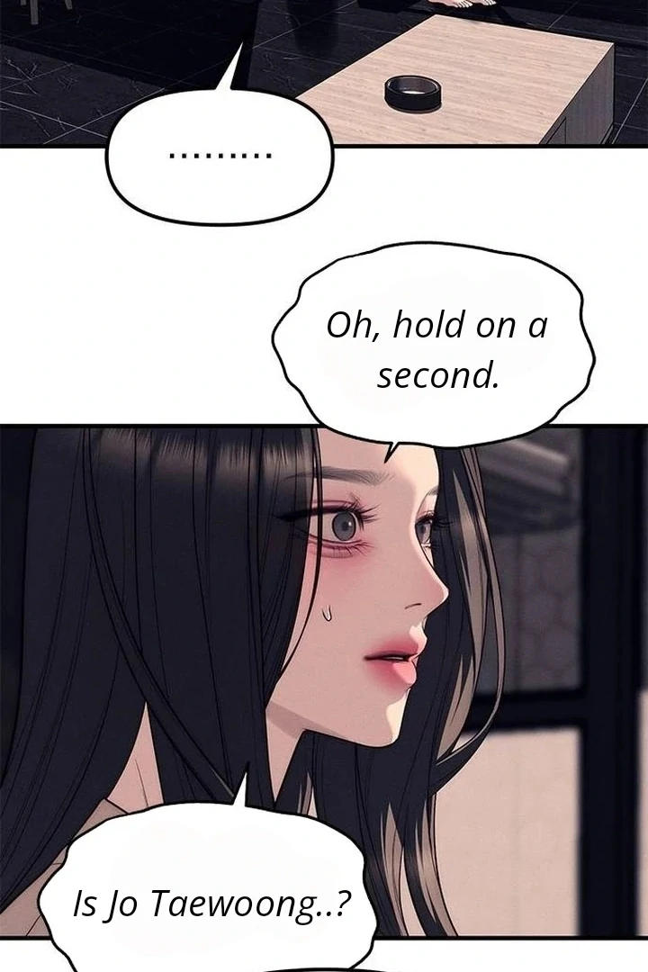 Undercover at Chaebol High Chapter 89 page 78