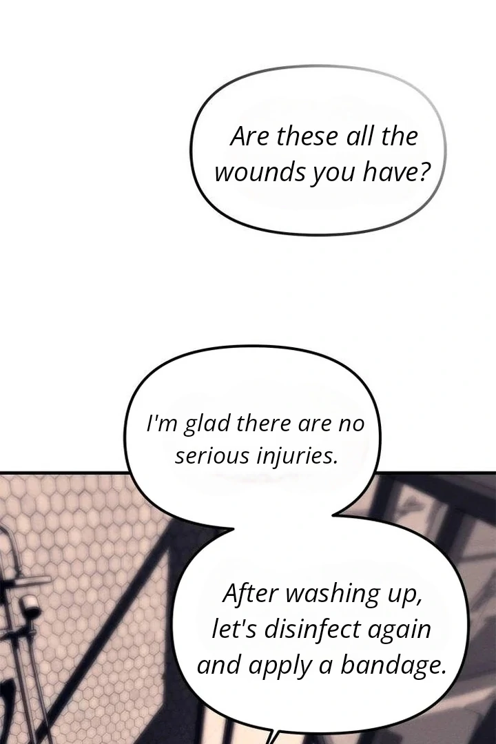 Undercover at Chaebol High Chapter 89 page 81