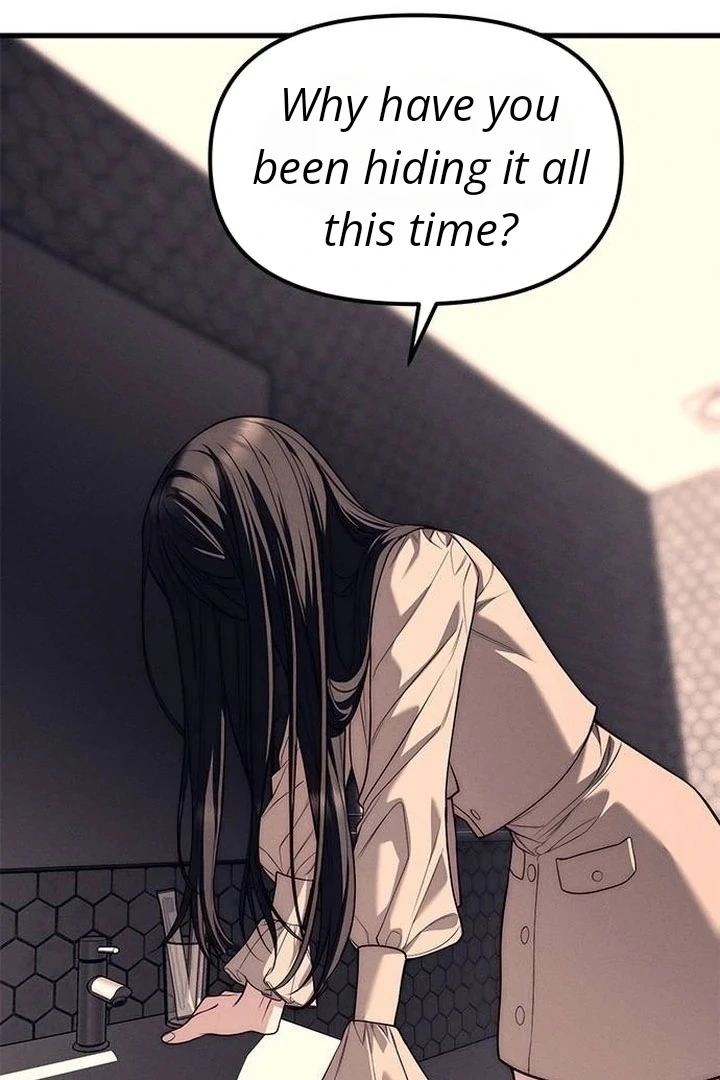 Undercover at Chaebol High Chapter 89 page 86