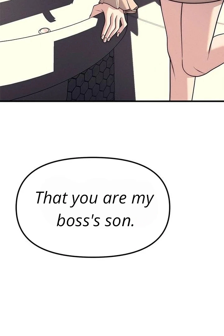 Undercover at Chaebol High Chapter 89 page 87