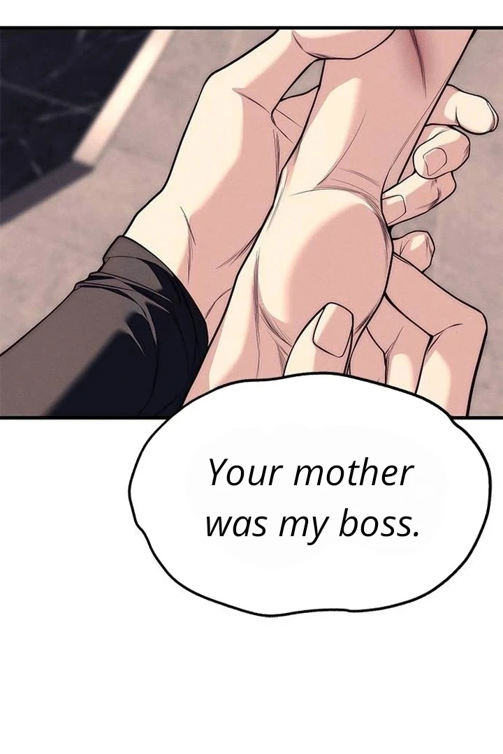 Undercover at Chaebol High Chapter 89 page 88