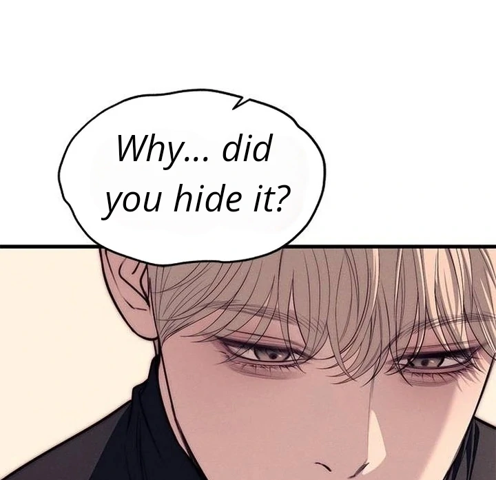 Undercover at Chaebol High Chapter 89 page 89