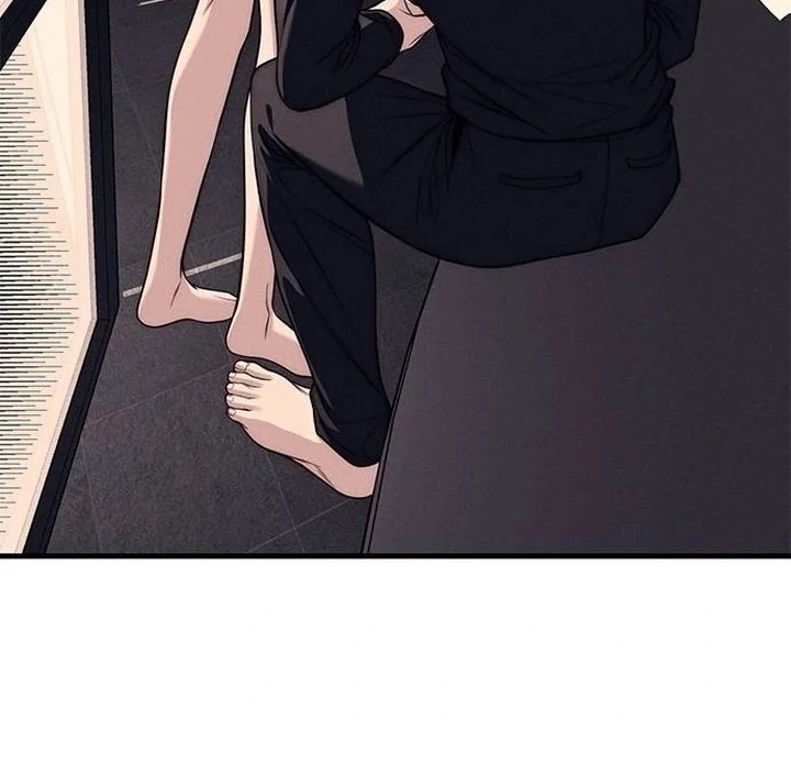 Undercover at Chaebol High Chapter 89 page 95