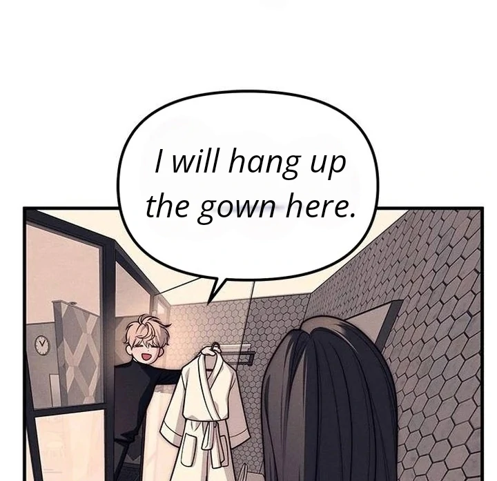 Undercover at Chaebol High Chapter 89 page 99