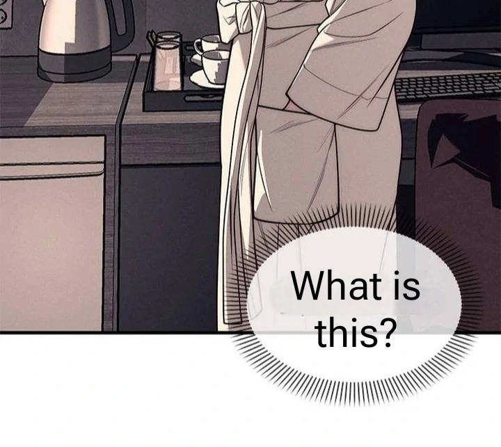 Undercover at Chaebol High Chapter 89 page 109