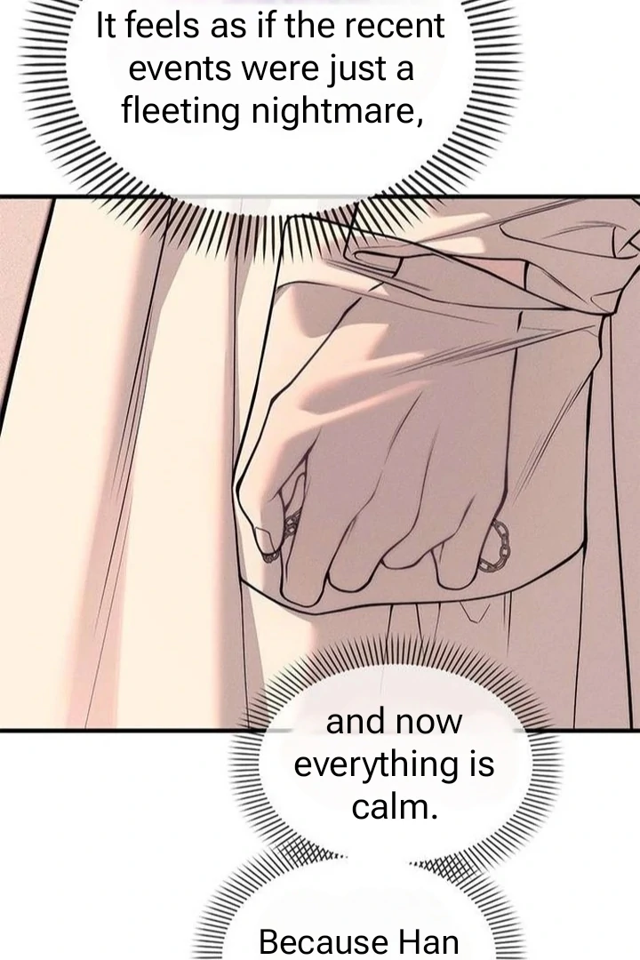 Undercover at Chaebol High Chapter 89 page 111