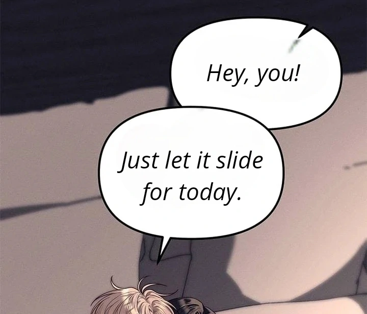 Undercover at Chaebol High Chapter 89 page 119