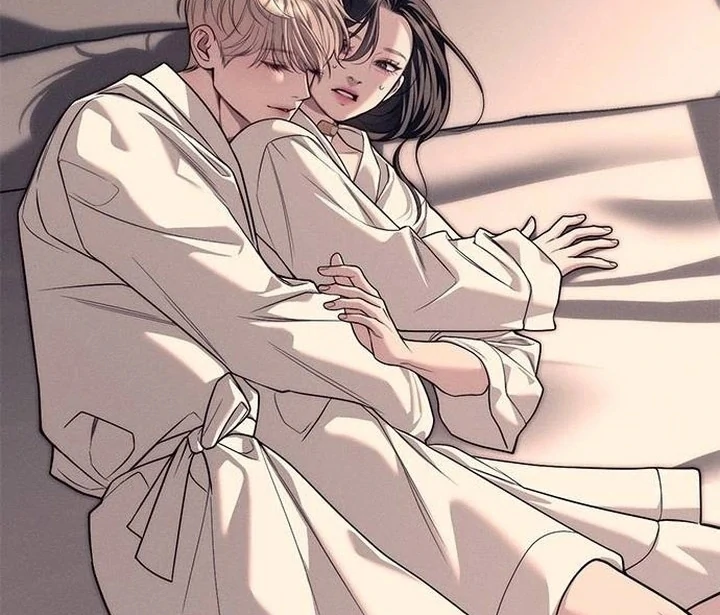 Undercover at Chaebol High Chapter 89 page 120