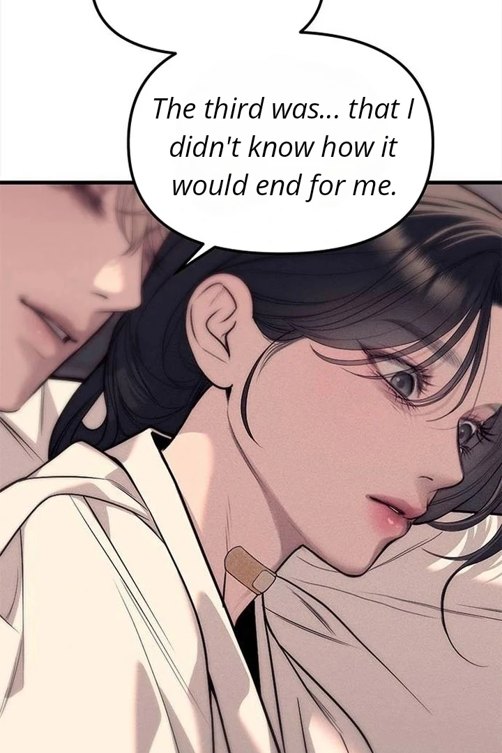 Undercover at Chaebol High Chapter 89 page 126