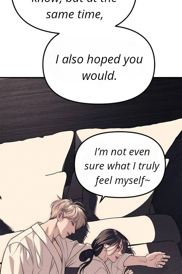 Undercover at Chaebol High Chapter 89 page 128