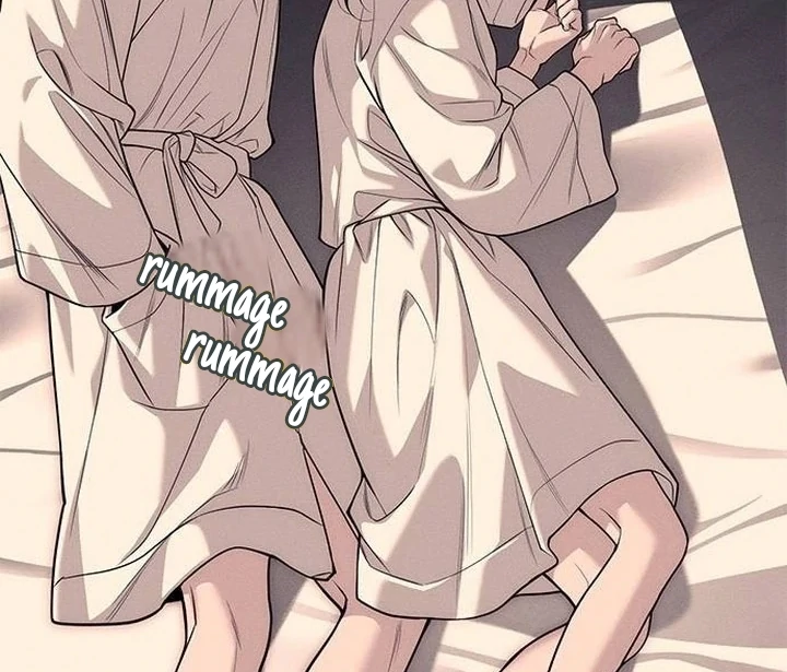 Undercover at Chaebol High Chapter 89 page 129