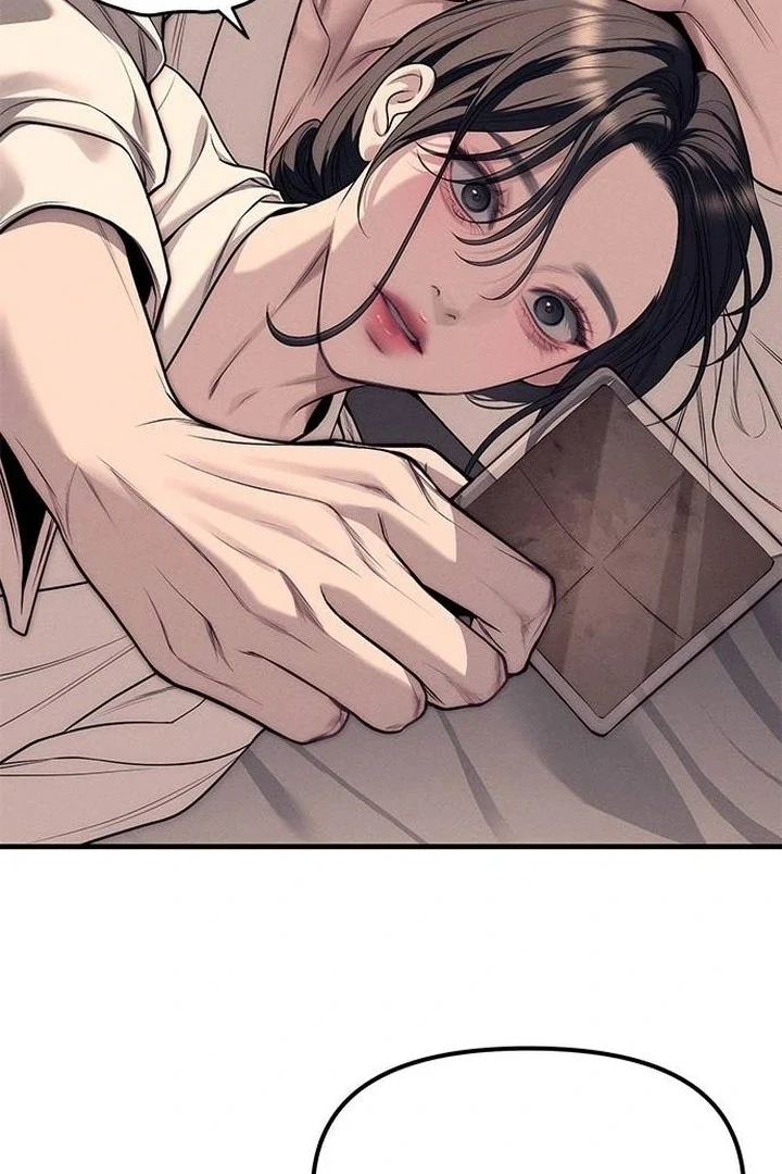 Undercover at Chaebol High Chapter 89 page 133