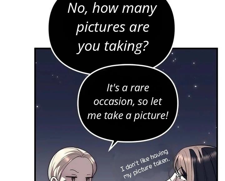 Undercover at Chaebol High Chapter 89 page 140