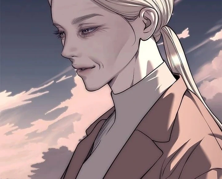 Undercover at Chaebol High Chapter 89 page 144
