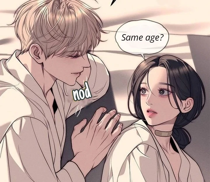 Undercover at Chaebol High Chapter 89 page 155