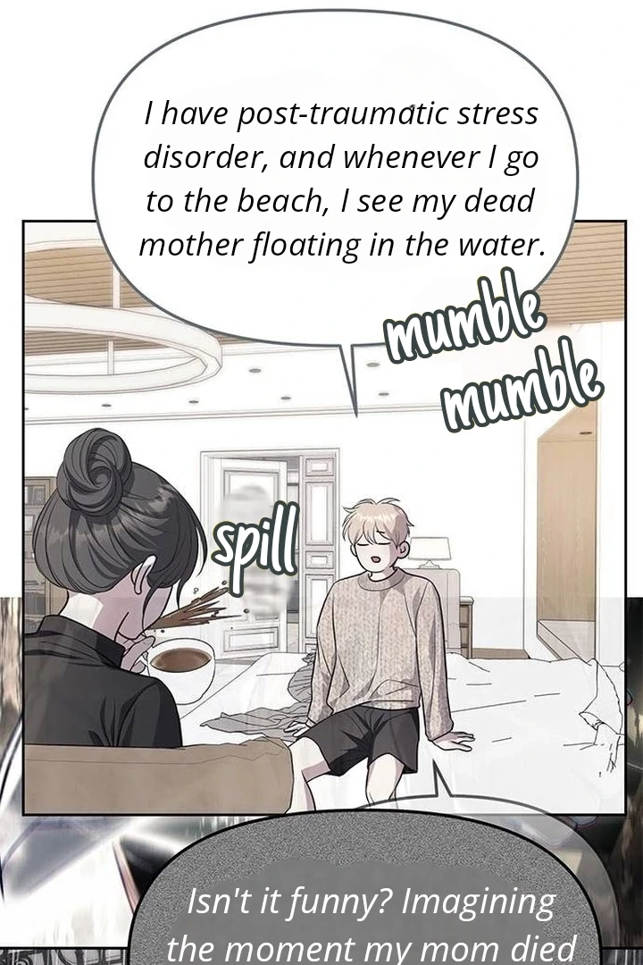 Undercover at Chaebol High Chapter 89 page 161