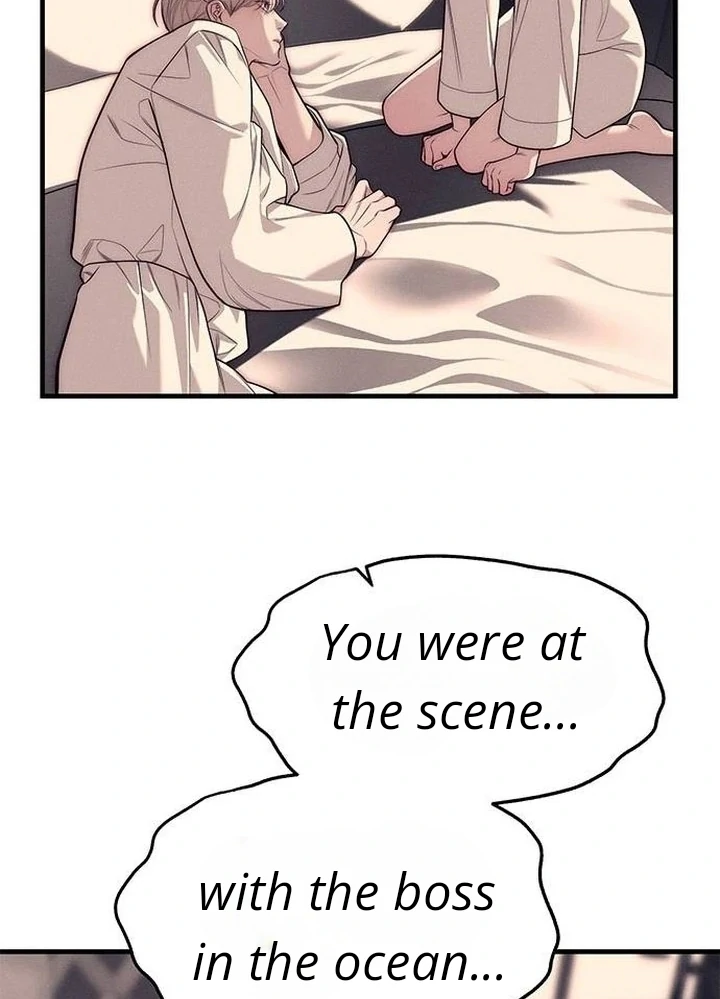 Undercover at Chaebol High Chapter 89 page 167