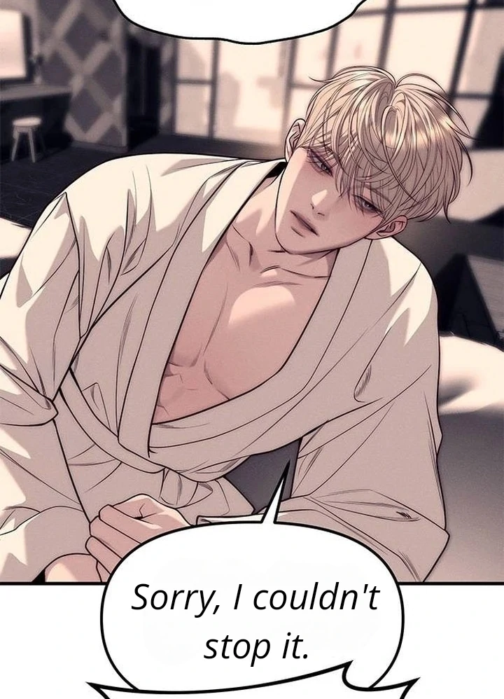 Undercover at Chaebol High Chapter 89 page 168