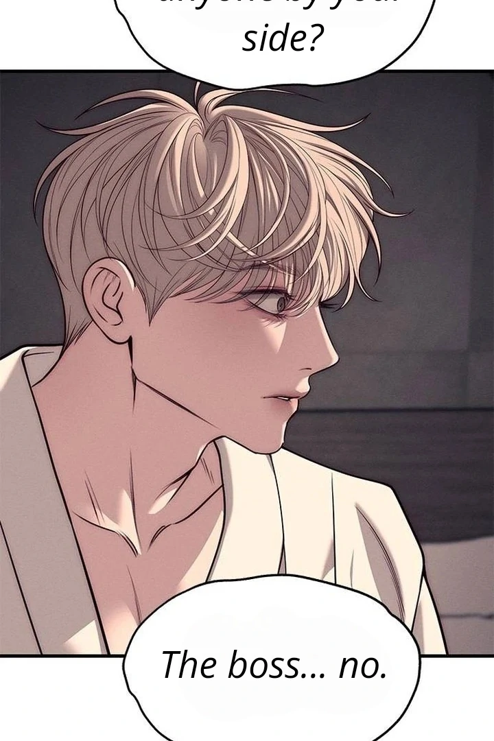 Undercover at Chaebol High Chapter 89 page 170