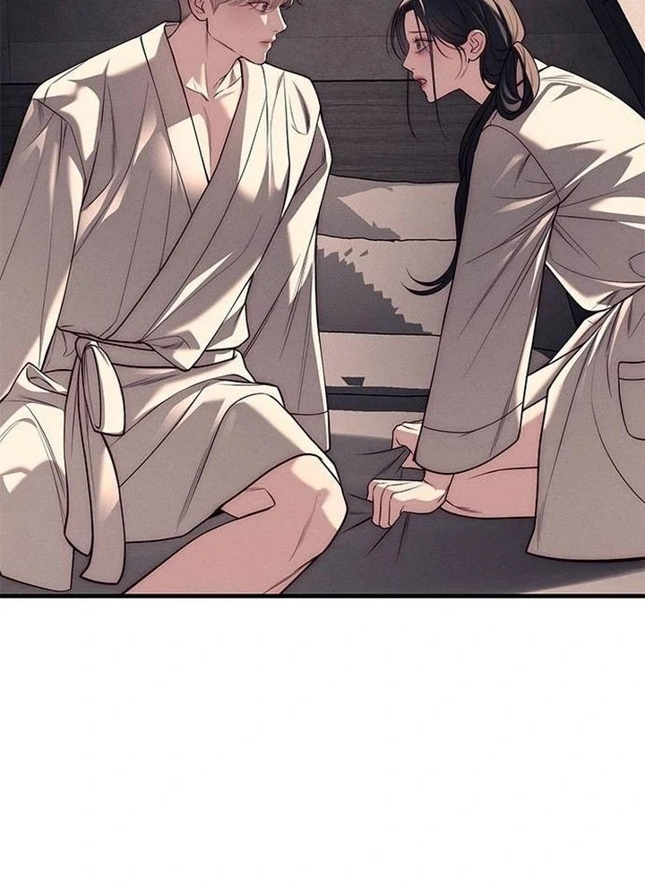 Undercover at Chaebol High Chapter 89 page 172
