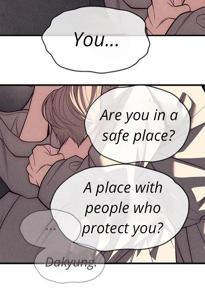 Undercover at Chaebol High Chapter 89 page 179