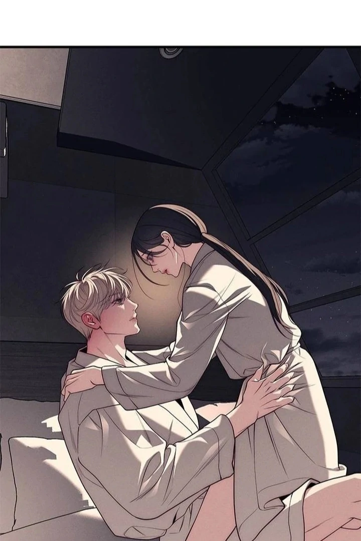 Undercover at Chaebol High Chapter 89 page 181