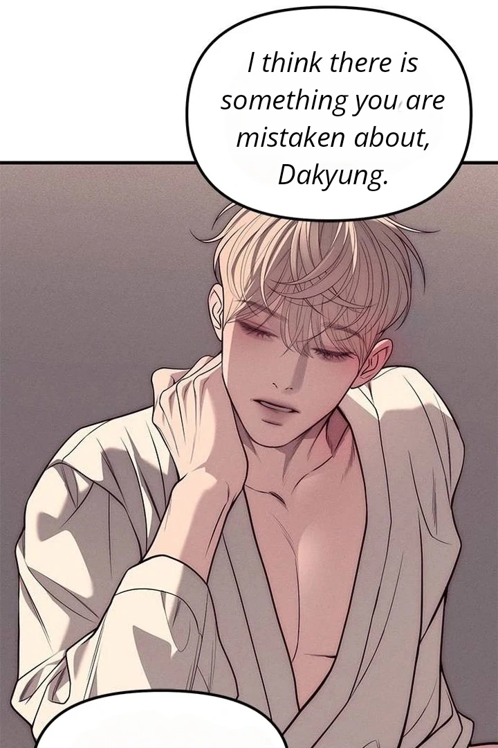 Undercover at Chaebol High Chapter 89 page 185