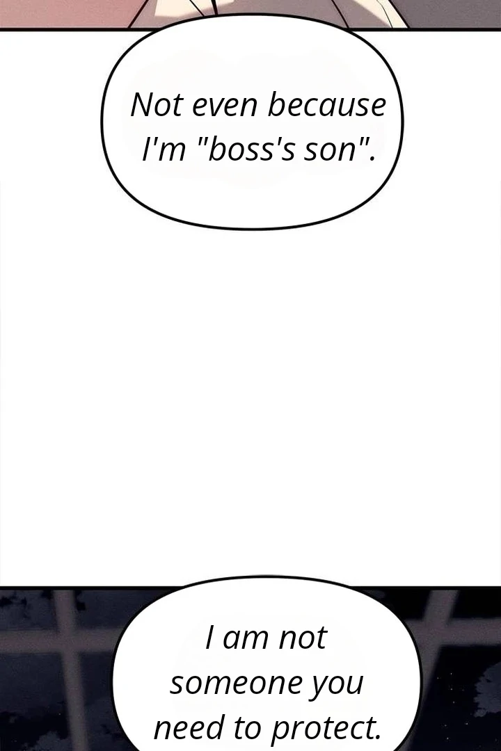 Undercover at Chaebol High Chapter 89 page 187
