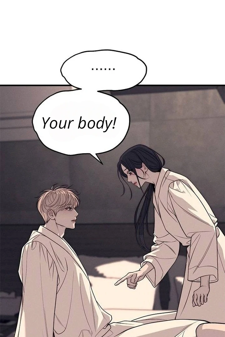 Undercover at Chaebol High Chapter 89 page 191