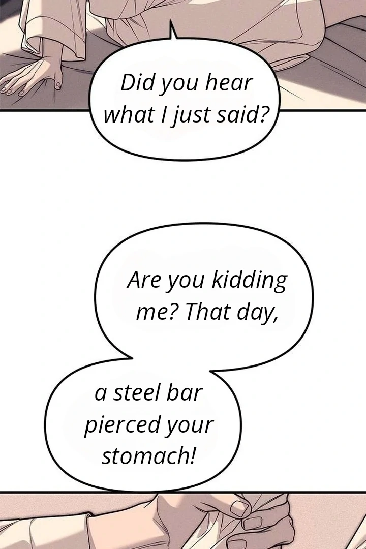 Undercover at Chaebol High Chapter 89 page 192