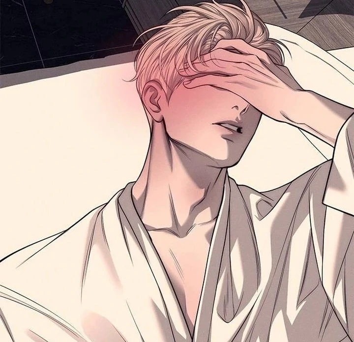 Undercover at Chaebol High Chapter 89 page 204