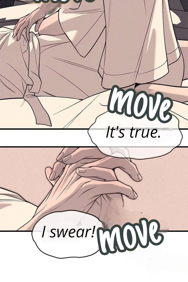 Undercover at Chaebol High Chapter 89 page 206