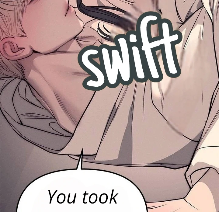 Undercover at Chaebol High Chapter 89 page 208