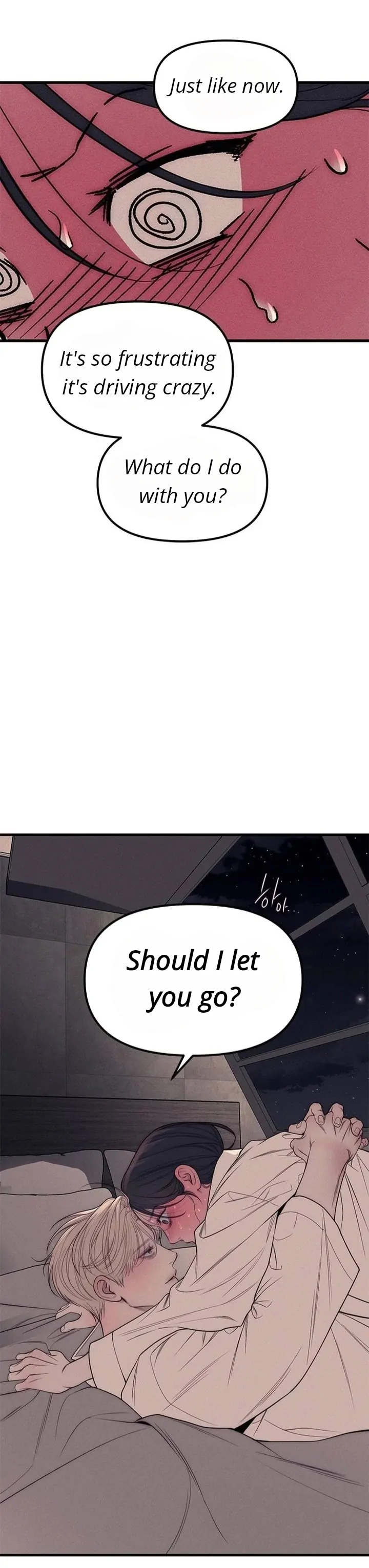 Undercover at Chaebol High Chapter 89 page 215