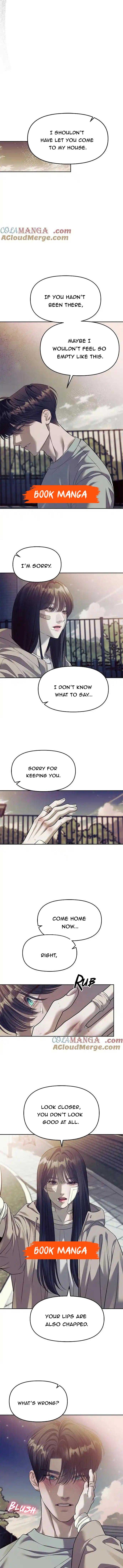 Undercover at Chaebol High Chapter 57 page 2