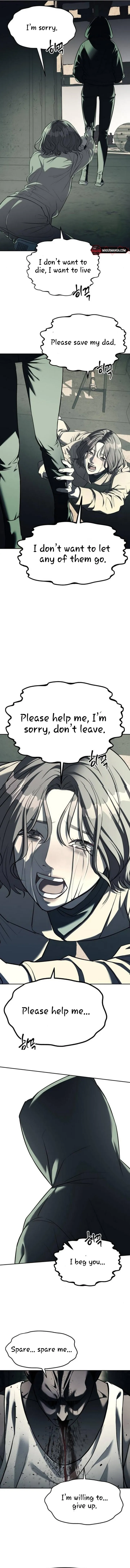 Undercover at Chaebol High Chapter 26 page 4