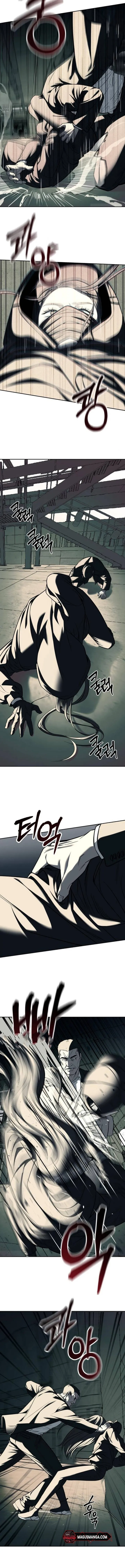 Undercover at Chaebol High Chapter 26 page 10