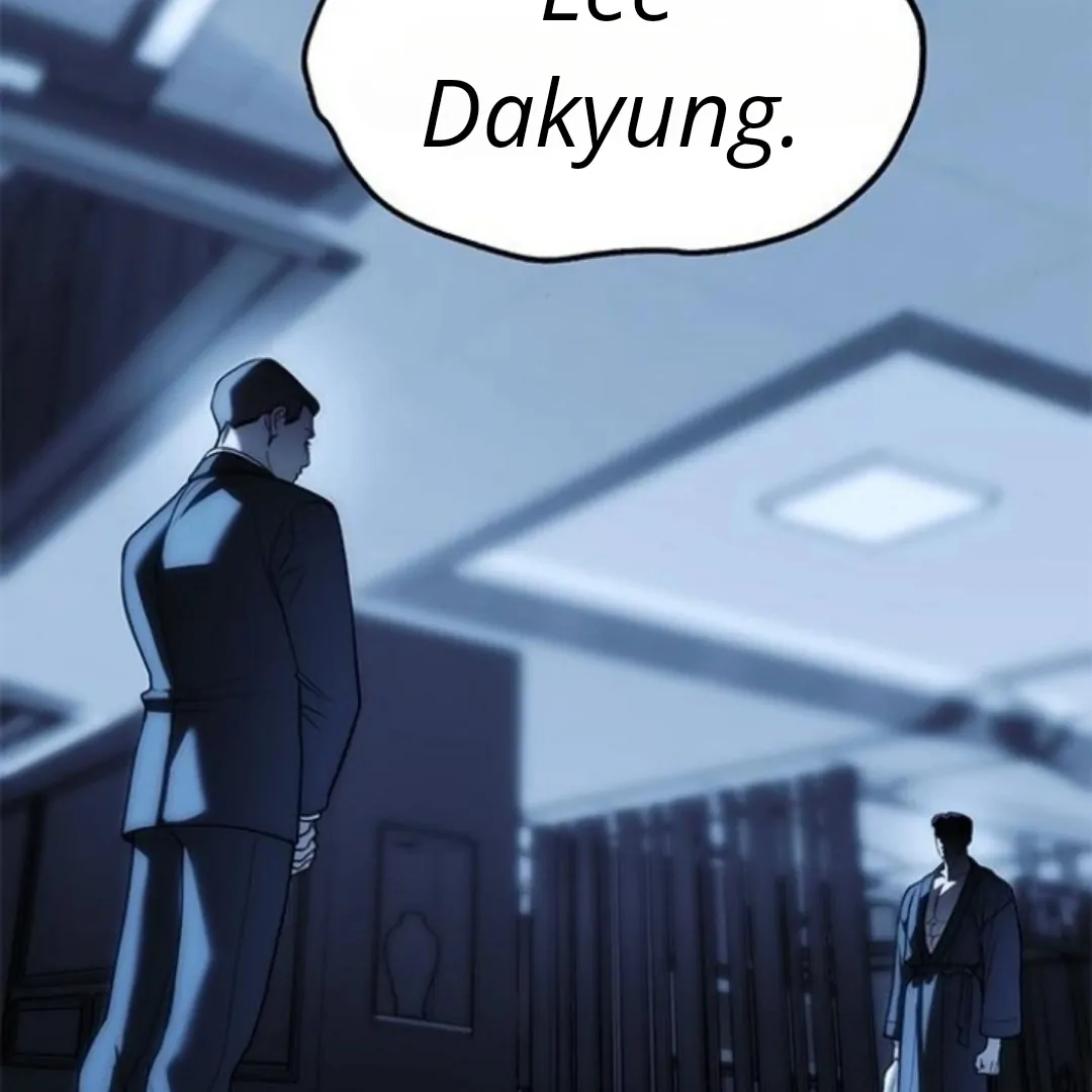 Undercover at Chaebol High Chapter 85 page 2