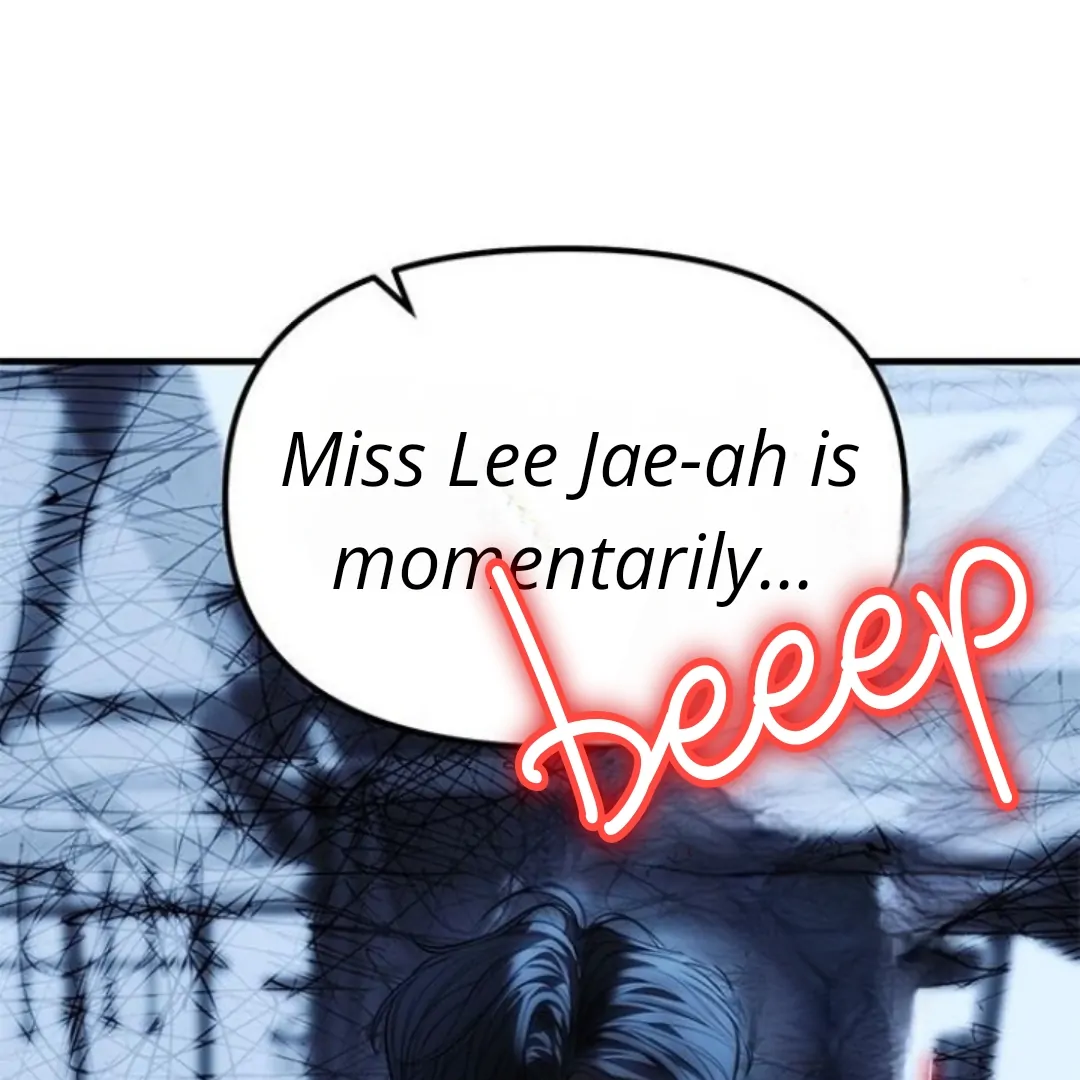 Undercover at Chaebol High Chapter 85 page 8