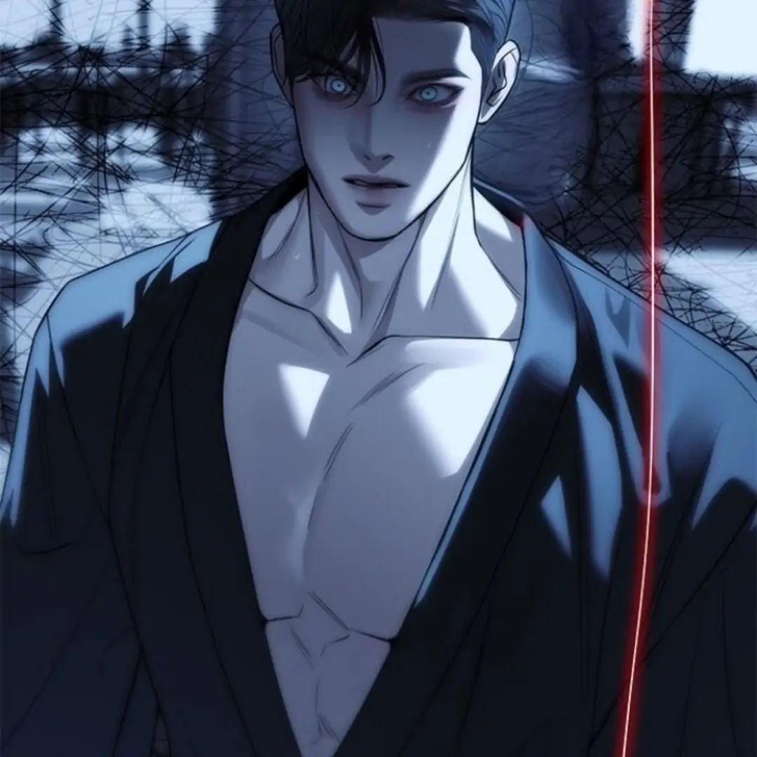 Undercover at Chaebol High Chapter 85 page 9