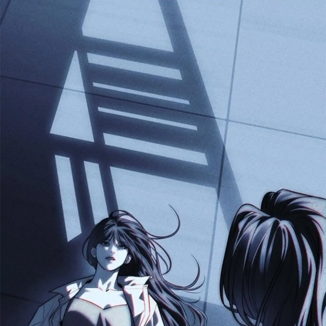 Undercover at Chaebol High Chapter 85 page 16
