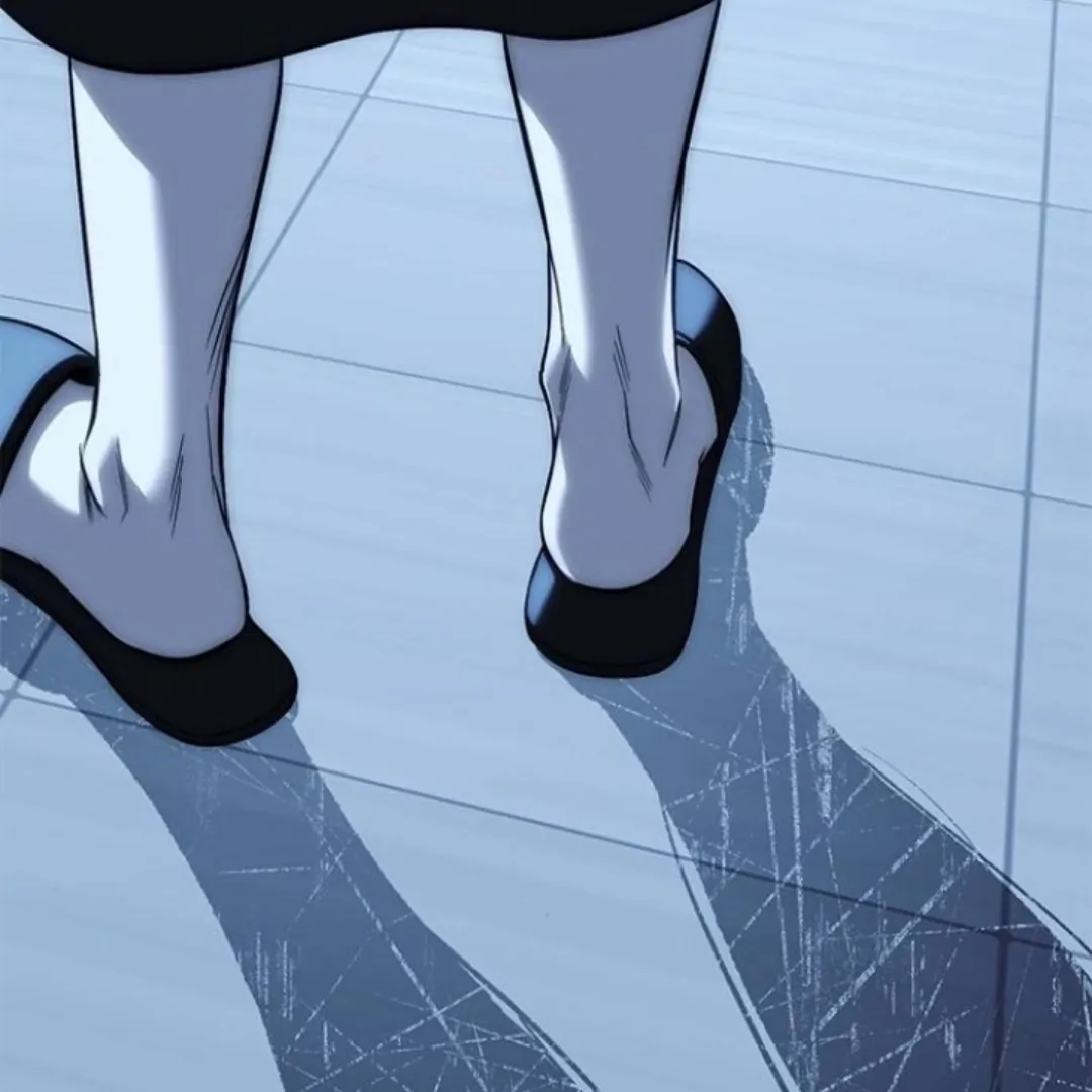 Undercover at Chaebol High Chapter 85 page 25