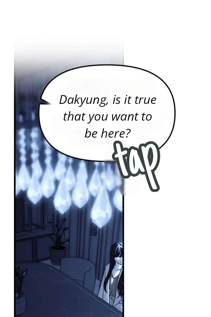 Undercover at Chaebol High Chapter 85 page 31