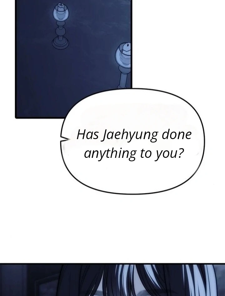 Undercover at Chaebol High Chapter 85 page 32