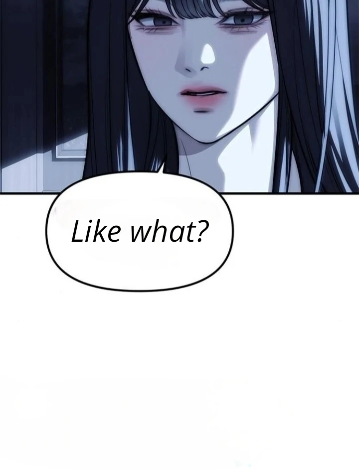 Undercover at Chaebol High Chapter 85 page 33