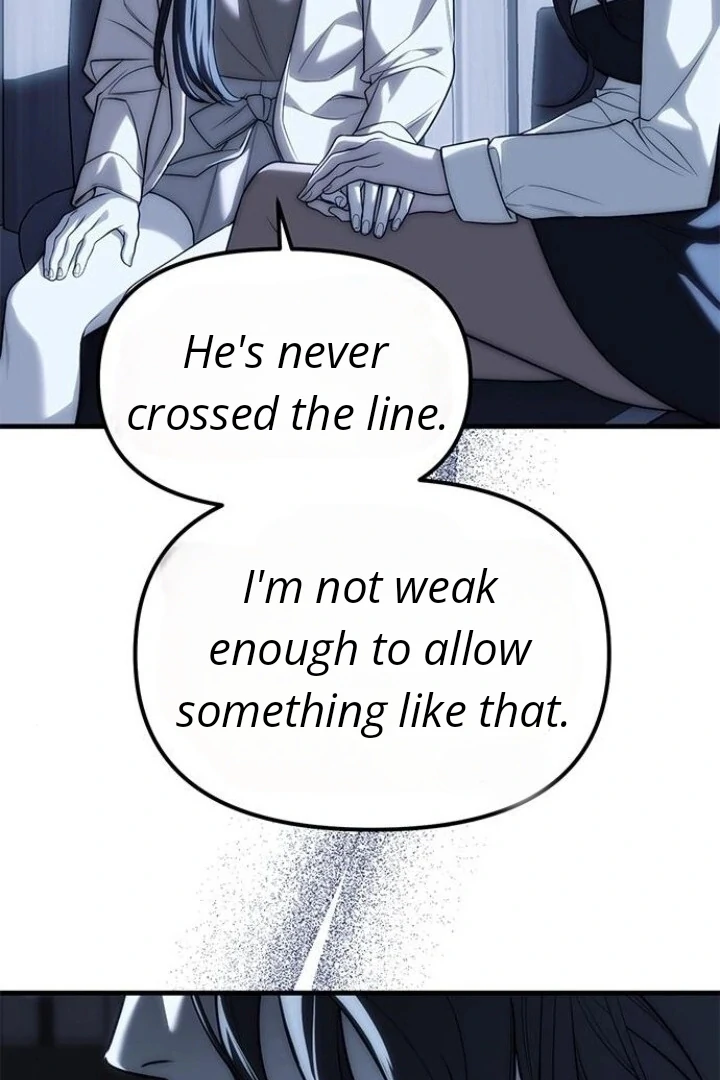 Undercover at Chaebol High Chapter 85 page 35