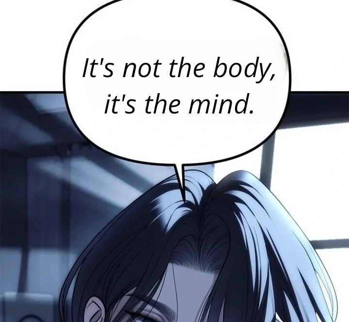 Undercover at Chaebol High Chapter 85 page 37