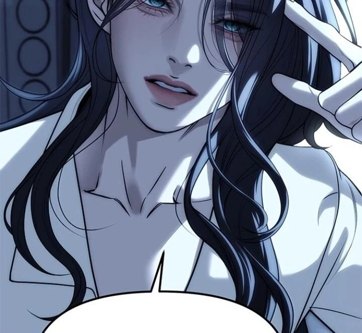 Undercover at Chaebol High Chapter 85 page 38