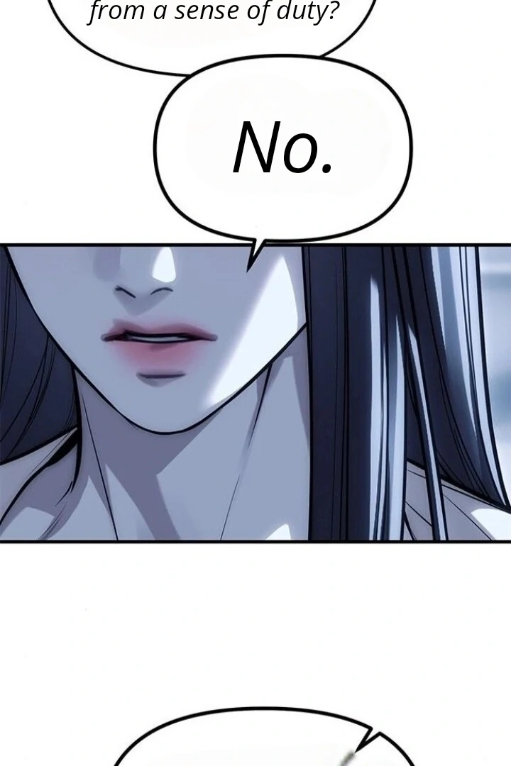 Undercover at Chaebol High Chapter 85 page 40